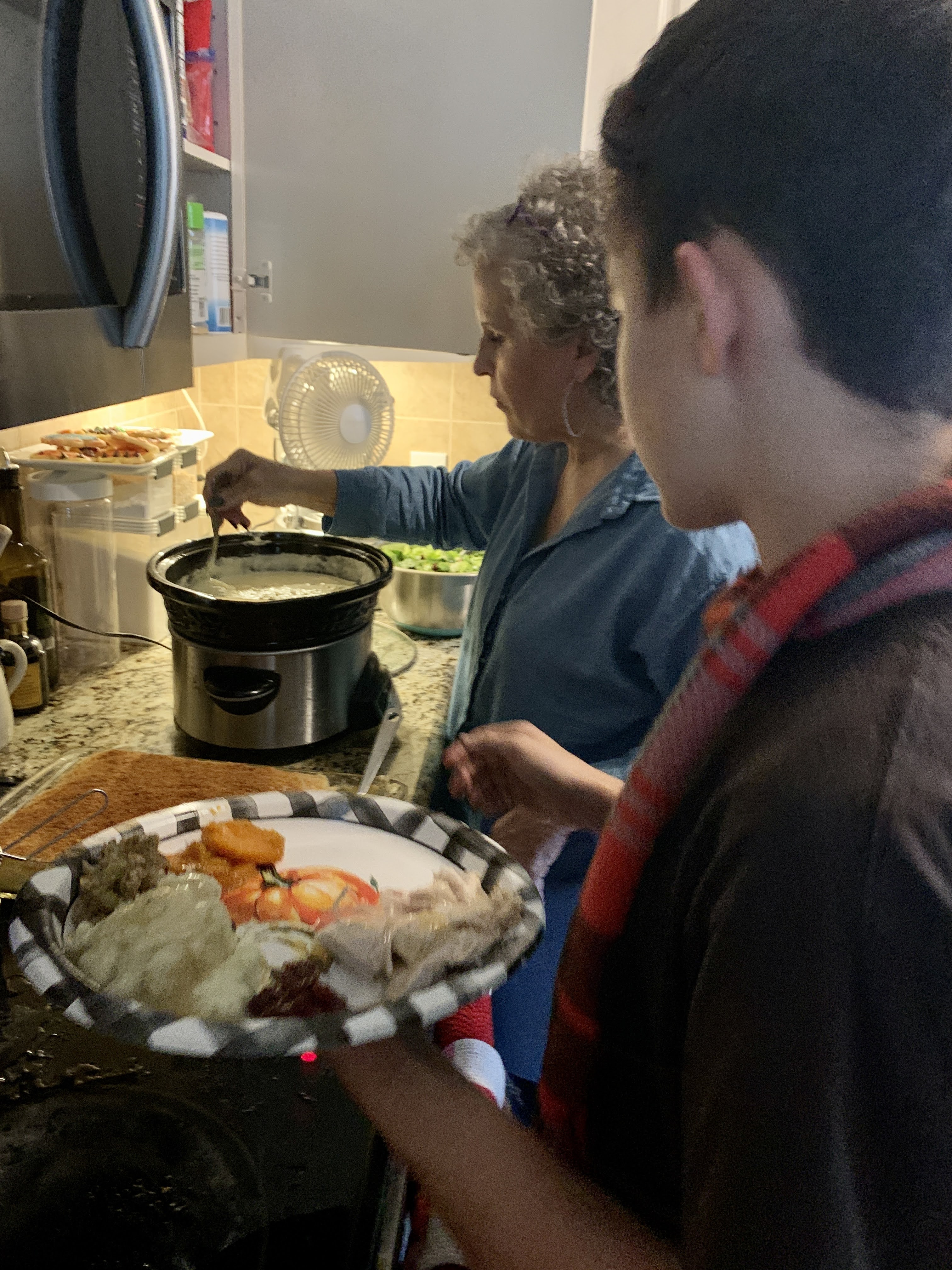 Thanksgiving